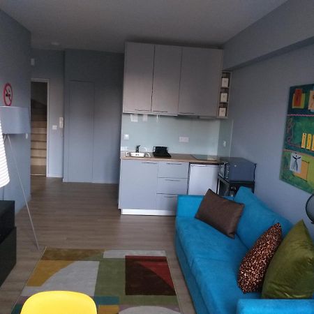 Boavista Cosy Apartments Porto Exteriér fotografie