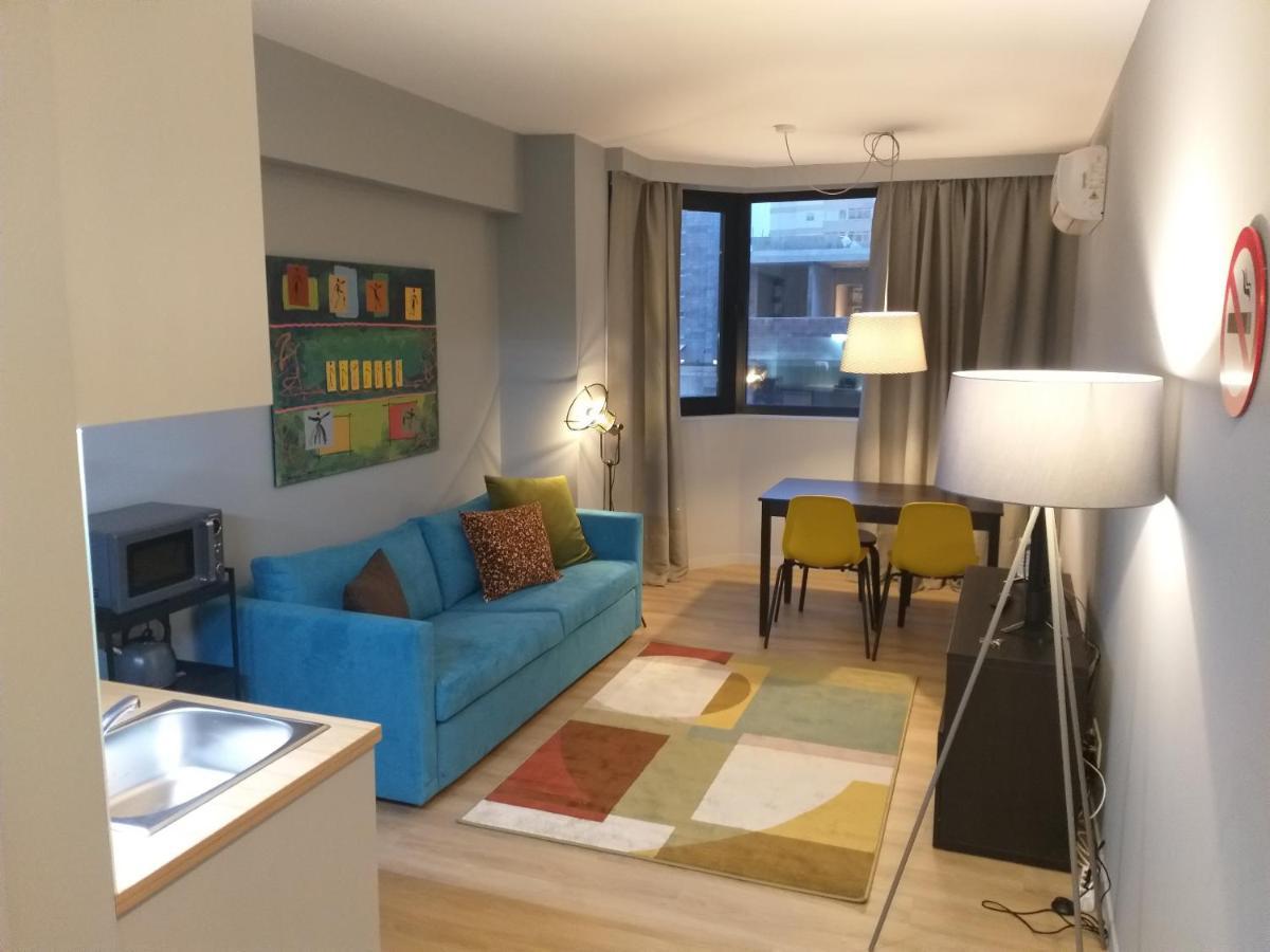 Boavista Cosy Apartments Porto Exteriér fotografie