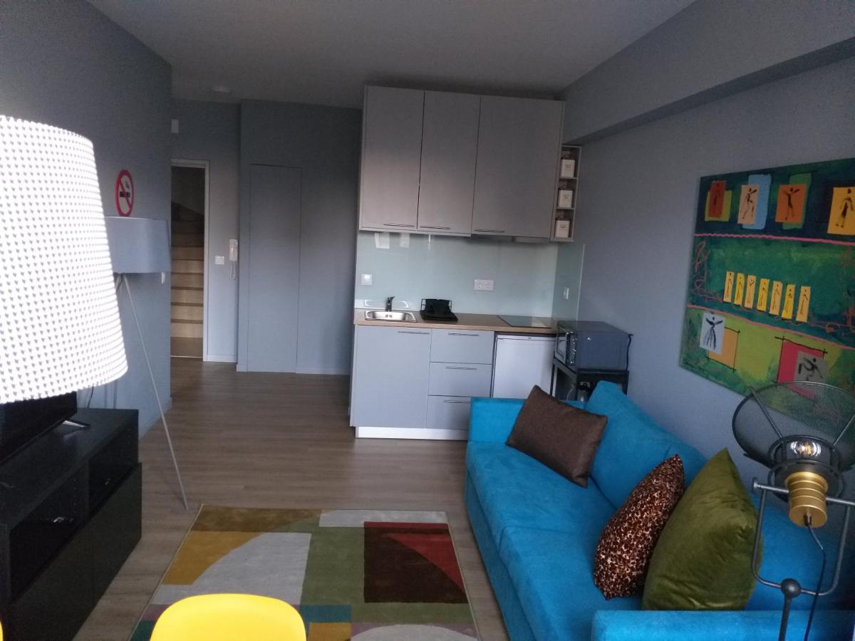 Boavista Cosy Apartments Porto Exteriér fotografie