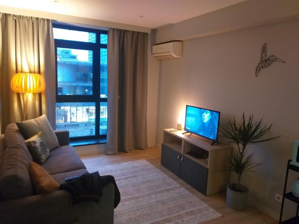 Boavista Cosy Apartments Porto Exteriér fotografie