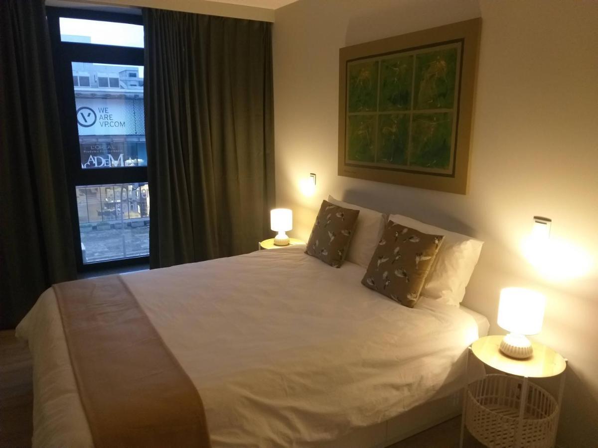 Boavista Cosy Apartments Porto Exteriér fotografie