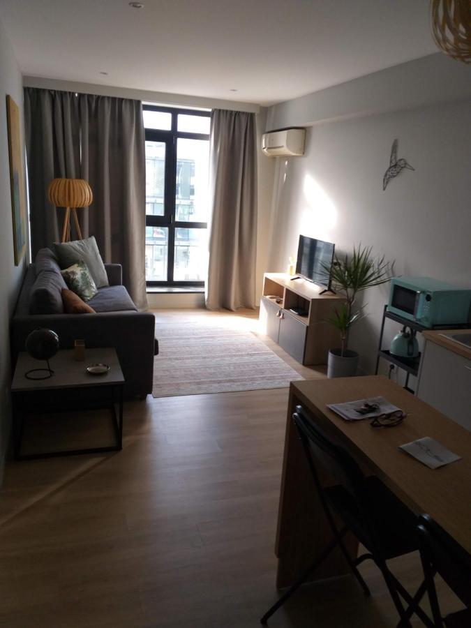 Boavista Cosy Apartments Porto Exteriér fotografie
