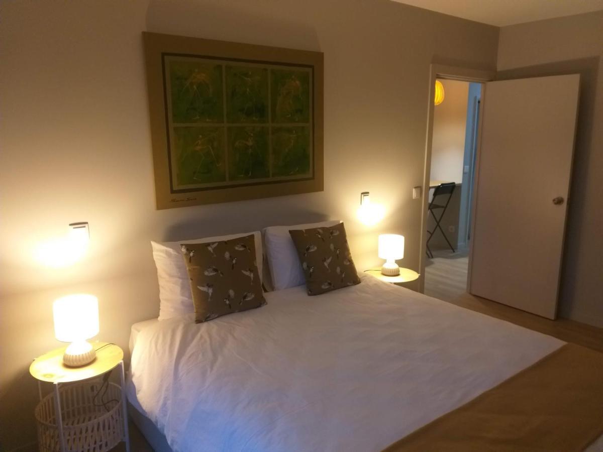 Boavista Cosy Apartments Porto Exteriér fotografie