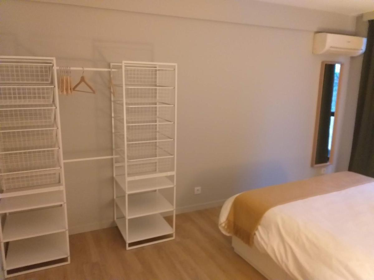 Boavista Cosy Apartments Porto Exteriér fotografie