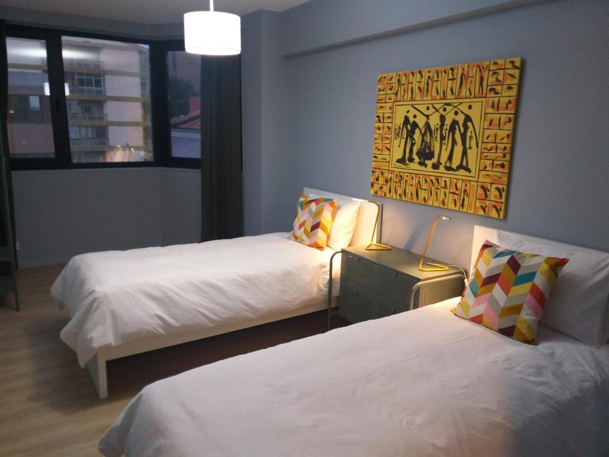 Boavista Cosy Apartments Porto Exteriér fotografie