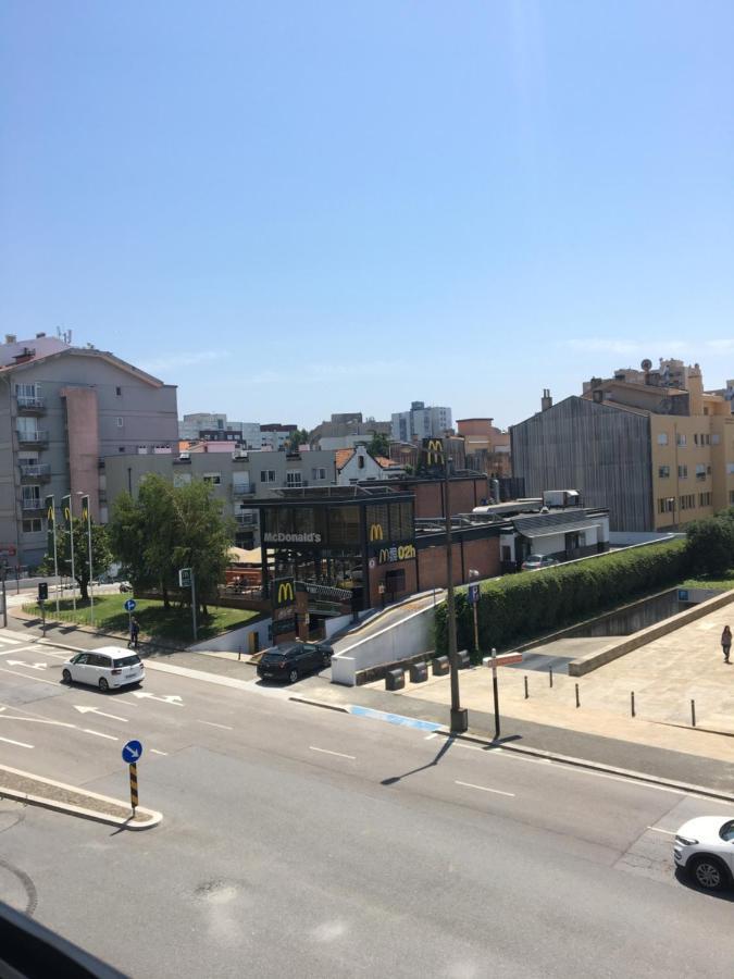 Boavista Cosy Apartments Porto Exteriér fotografie