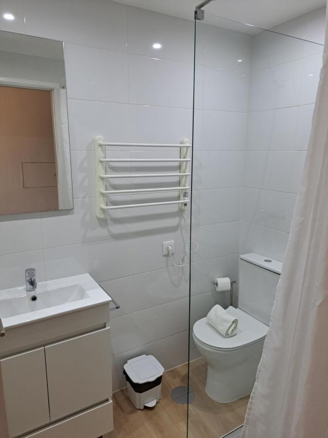 Boavista Cosy Apartments Porto Exteriér fotografie